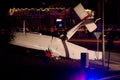 Plane Crash in Tallahassee, FL
