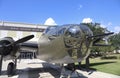 Naval Aviation Museum, Pensacola Naval Station Royalty Free Stock Photo