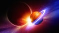 Planet basketball