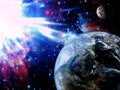 Planet earth Royalty Free Stock Photo