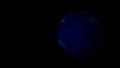Planet Earth at Night