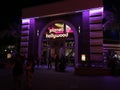 Planet Hollywood, Disney Springs, Orlando, FL