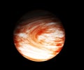 Planet Jupiter