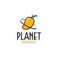 Planet mango logo designs inspirations