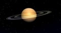 Planet saturn