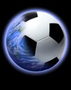 Planet Soccer