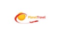 Planet Travel Logo