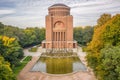 Planetarium_aerial