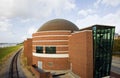 Planetarium in Baton Rouge