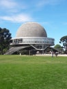 Planetarium Buenos Aires Argentina