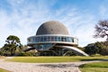 Planetarium, Buenos Aires Argentinien Royalty Free Stock Photo