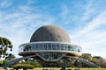 Planetarium, Buenos Aires Argentinien Royalty Free Stock Photo