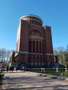 planetarium