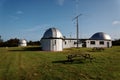 Norman Lockyer Observatory, Sidmouth Devon England