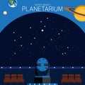 Planetarium