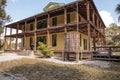 1904 Planetary Court at historic Koreshan State Park