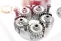 Planetary gears