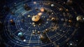 planets astrology aspects