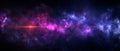 Planets and galaxy, science fiction wallpaper. Astronomy is the scientific study of the universe stars, planets, galaxies, and eve Royalty Free Stock Photo