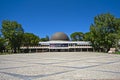 PlanetÃÂ¡rio Calouste Gulbenkian, lisbon