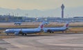 PlaneÃ¯Â¼ÅChina Beijing Capital Airport