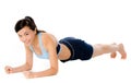 Plank Pose