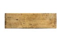 Plank wood Royalty Free Stock Photo