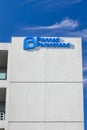 Planned Parenthood Clinic Royalty Free Stock Photo