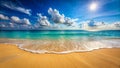 Planning for a Brighter Tomorrow, One Sunny Day at a Time Generative AI