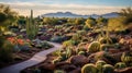 plant desert botanical gardens