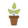 plant icon image