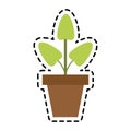 plant icon image