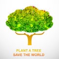 Plant a tree