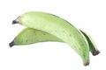 Plantains Royalty Free Stock Photo