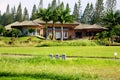 Plantation Course clubhouse