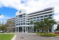 Aetna Headquarters in Plantation Royalty Free Stock Photo