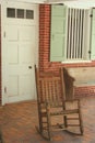 Plantation Porch