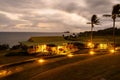 Plantation Style Bungalow on Kaihalulu Bay