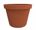 Planter pot