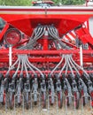 Planter Seeder Machine