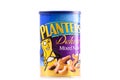 Planters Trail Mix Nut Snack