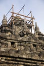 Plaosan Temple, Yogyakarta, Indonesia