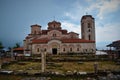 Plaosnik - St. ClementÃ¢â¬â¢s Church