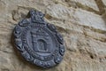 Plaque at St John`s Anglican Church in Bathurst