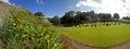 Plas Cadnant Gardens