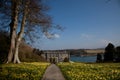Plas Newydd Royalty Free Stock Photo
