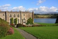 Plas Newydd