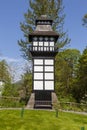 Plas Newydd Dovecote