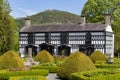 Plas Newydd, Llangollen