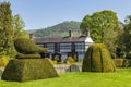 Plas Newydd, Llangollen